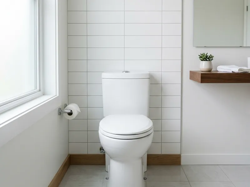 Toilet Repair & Installation Plumber in Denver, NC